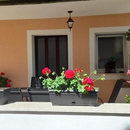 Ferienwohnung Casa Simeti Poreč Exterior foto