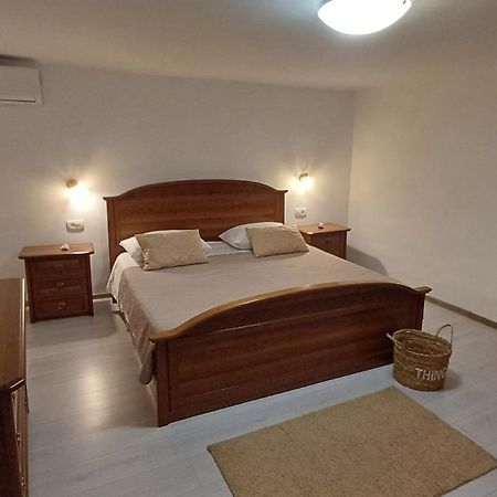 Ferienwohnung Casa Simeti Poreč Exterior foto
