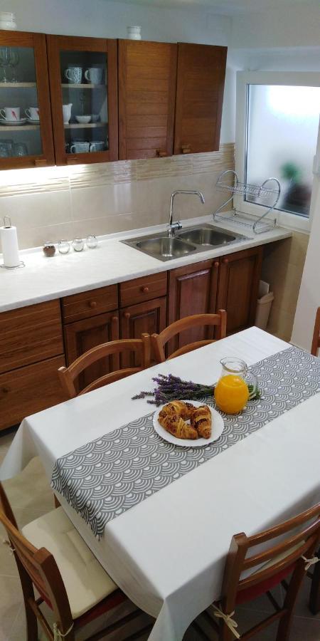 Ferienwohnung Casa Simeti Poreč Exterior foto