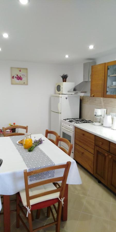 Ferienwohnung Casa Simeti Poreč Exterior foto