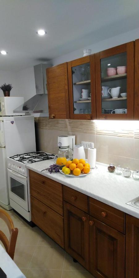 Ferienwohnung Casa Simeti Poreč Exterior foto