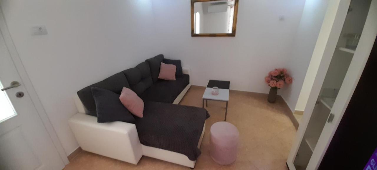 Ferienwohnung Casa Simeti Poreč Exterior foto