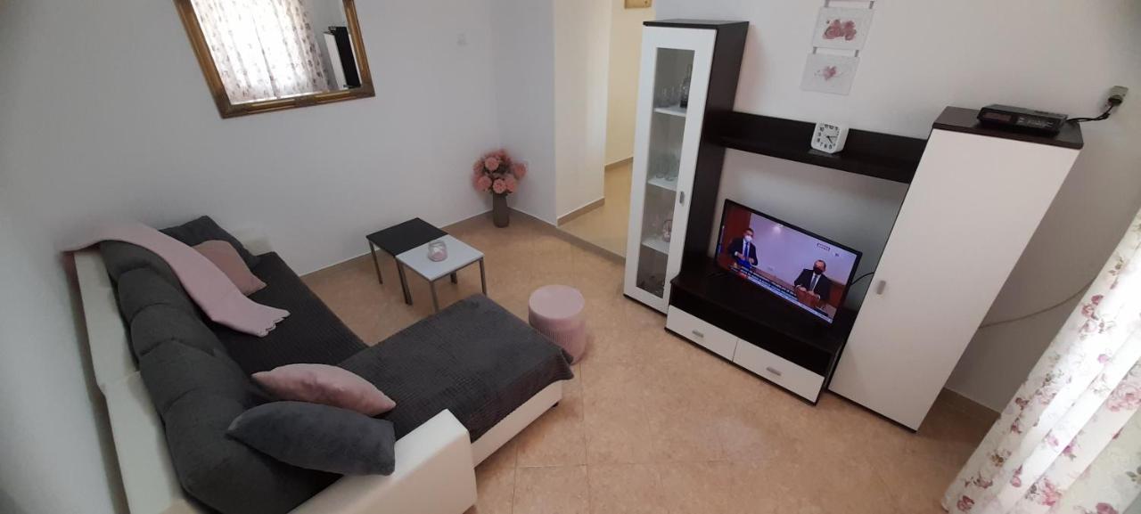 Ferienwohnung Casa Simeti Poreč Exterior foto