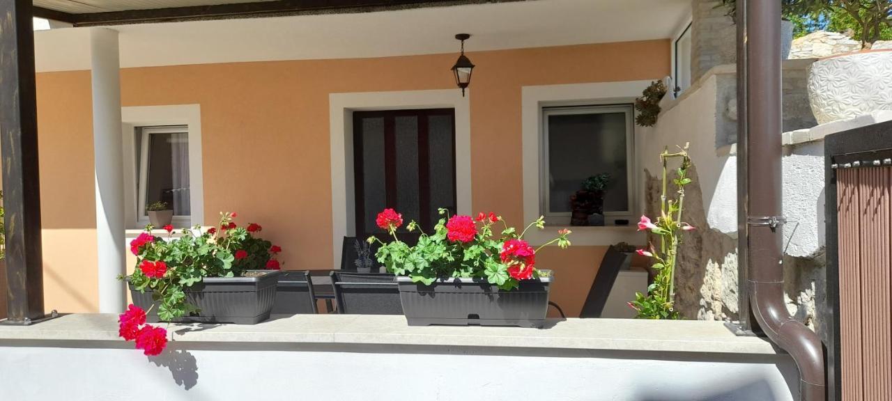 Ferienwohnung Casa Simeti Poreč Exterior foto