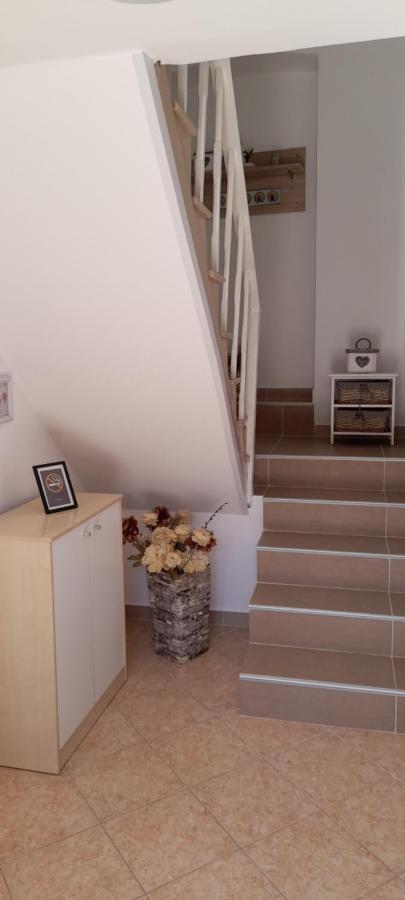 Ferienwohnung Casa Simeti Poreč Exterior foto