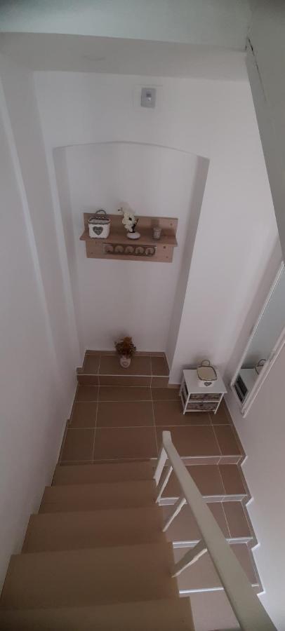 Ferienwohnung Casa Simeti Poreč Exterior foto