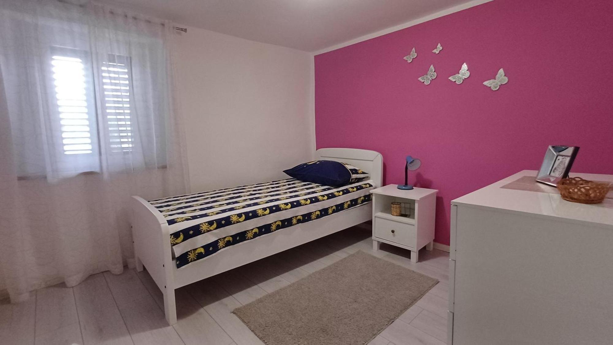 Ferienwohnung Casa Simeti Poreč Exterior foto