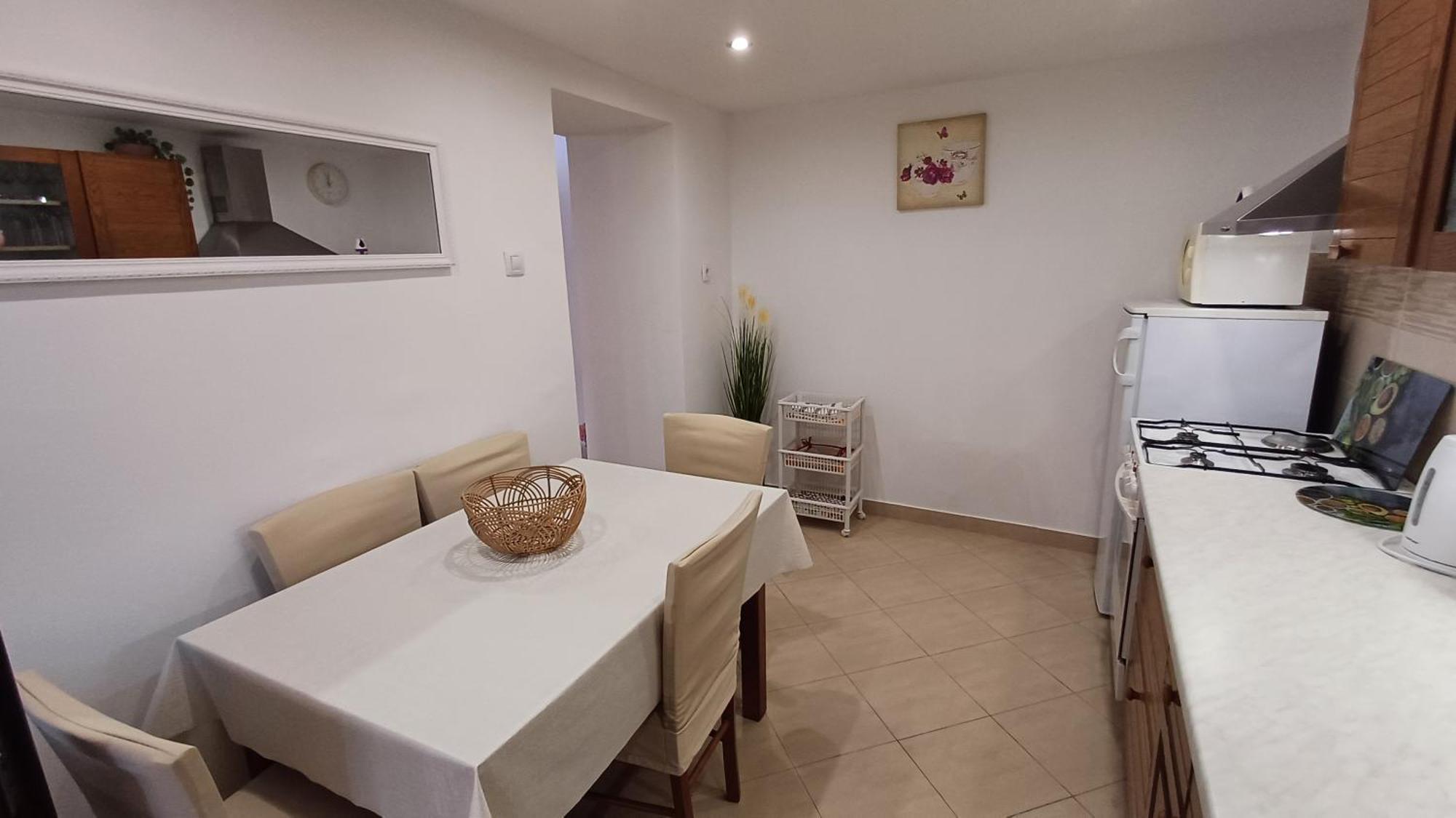 Ferienwohnung Casa Simeti Poreč Exterior foto