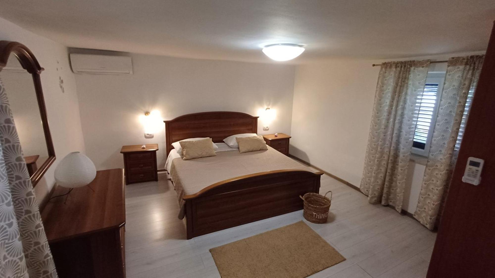 Ferienwohnung Casa Simeti Poreč Exterior foto