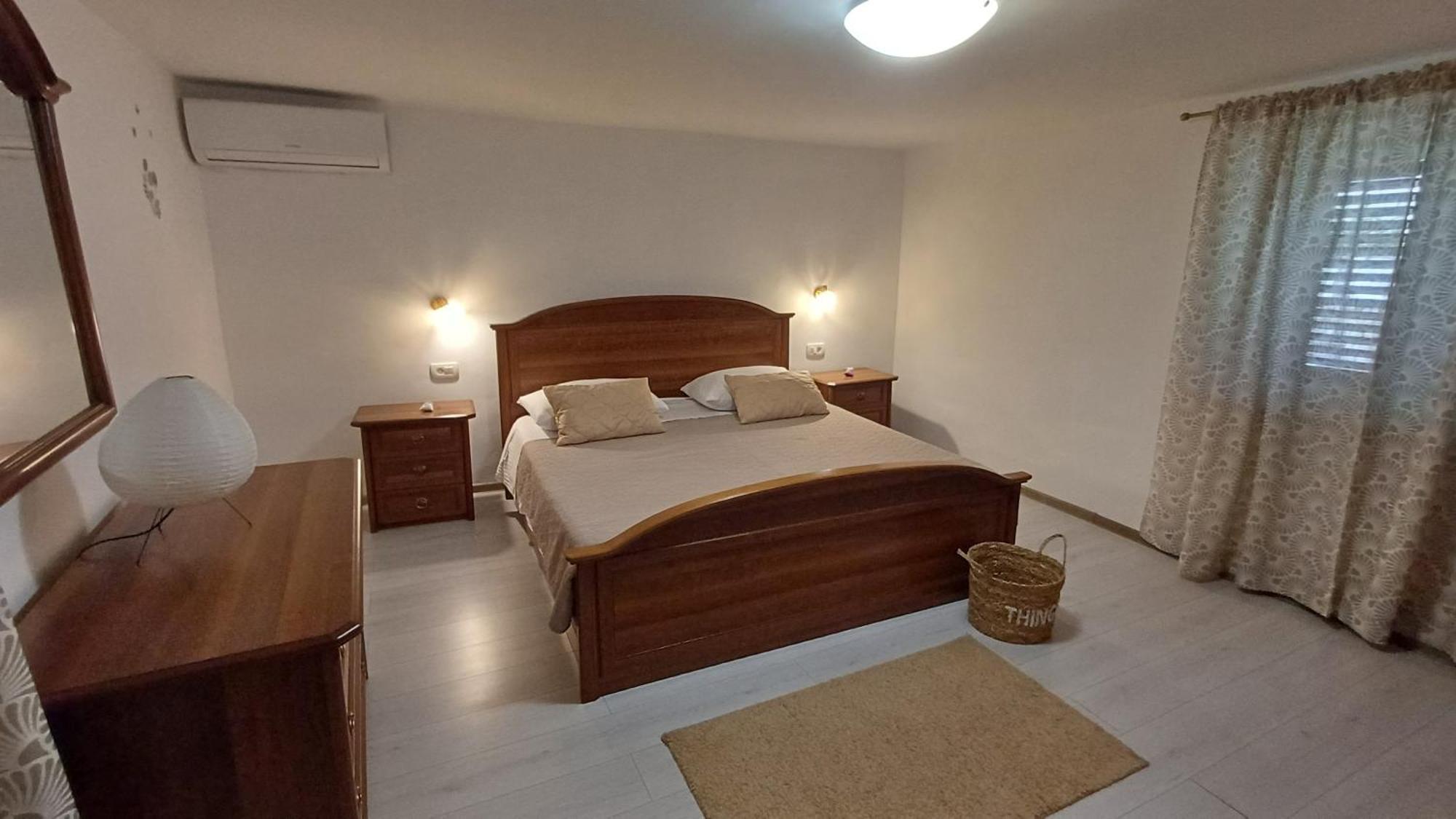 Ferienwohnung Casa Simeti Poreč Exterior foto