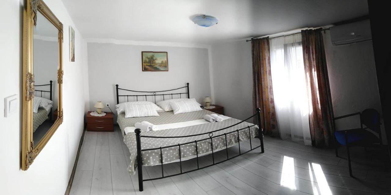 Ferienwohnung Casa Simeti Poreč Exterior foto