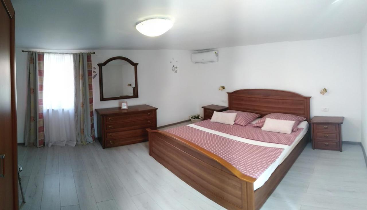 Ferienwohnung Casa Simeti Poreč Exterior foto